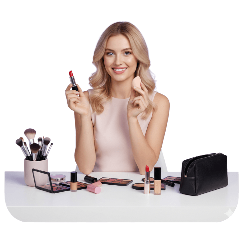 Live shopping stream