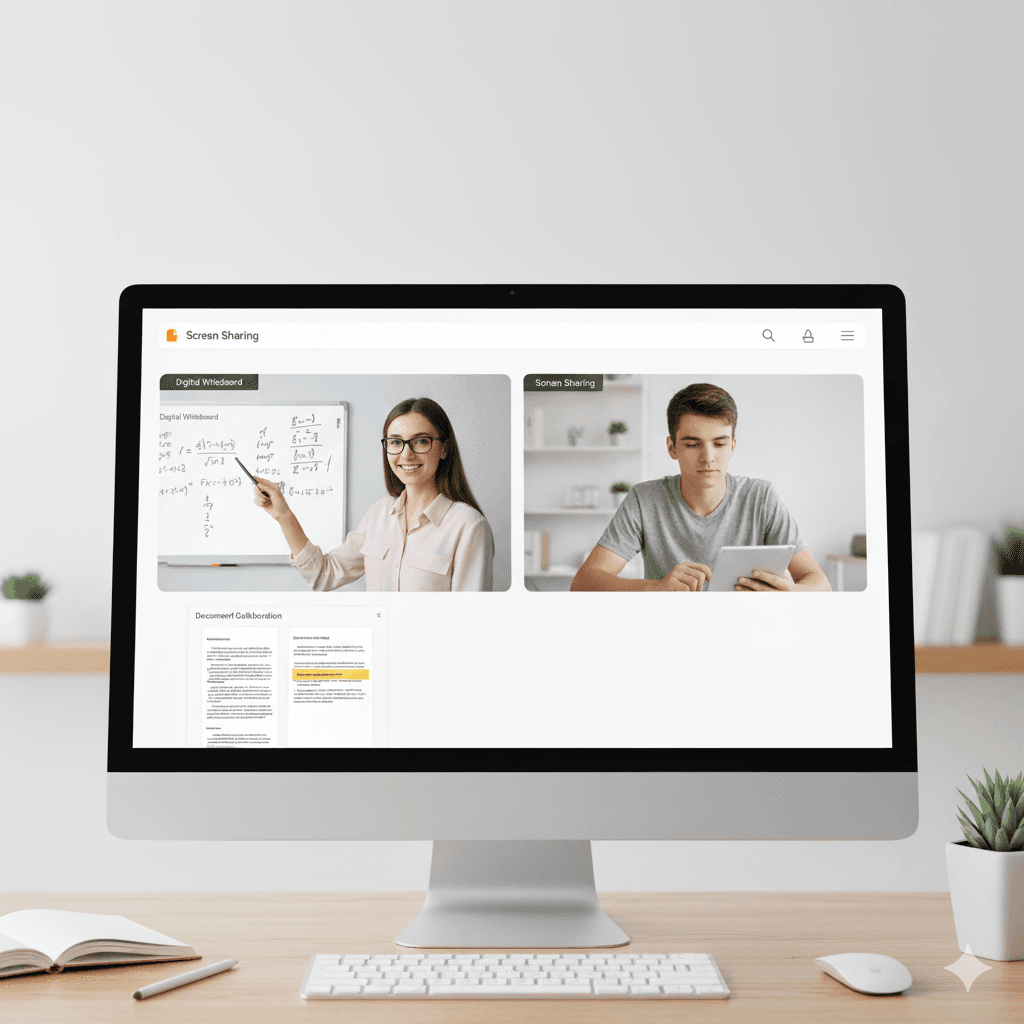 Personal Tutoring and One-on-One Learning