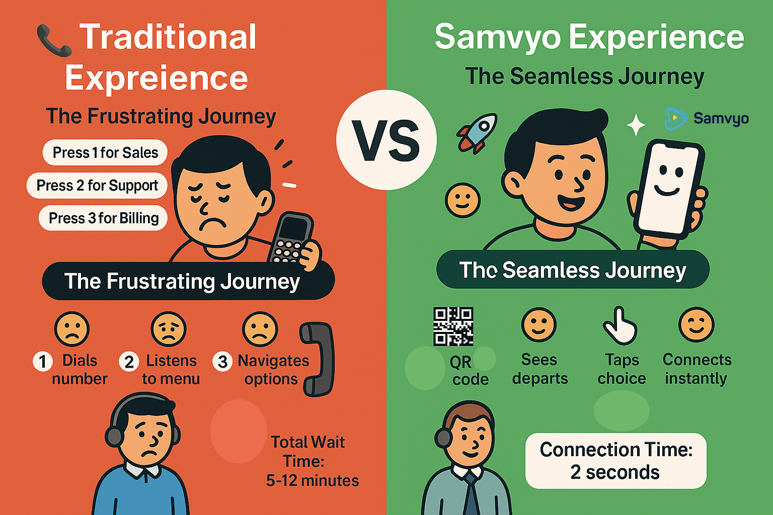 Twilio's VoIP Price Surge: Why Now is the Perfect Time to Switch to Samvyo's Revolutionary Communication Platform